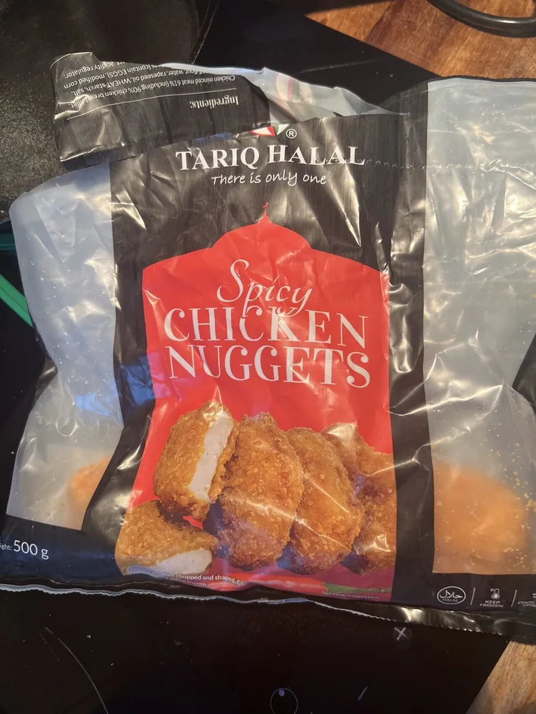 LChicken Nuggets