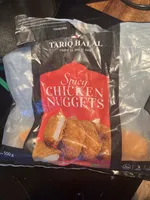 LChicken Nuggets