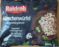 Hähnchenwürfel