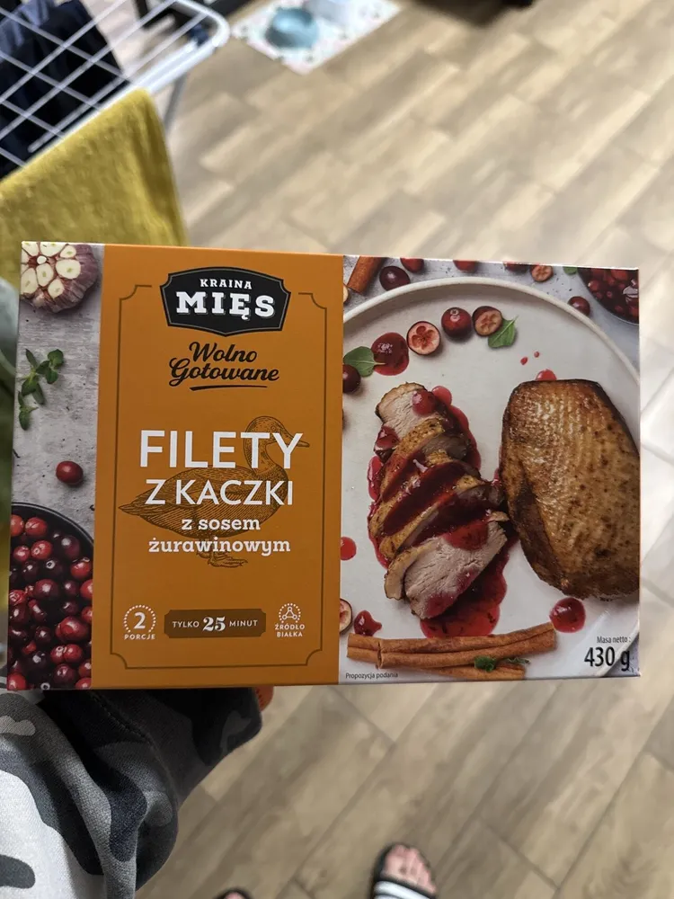 Filet Z Kurczaka