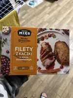 Filet Z Kurczaka