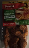 Polędwiczki pieczone