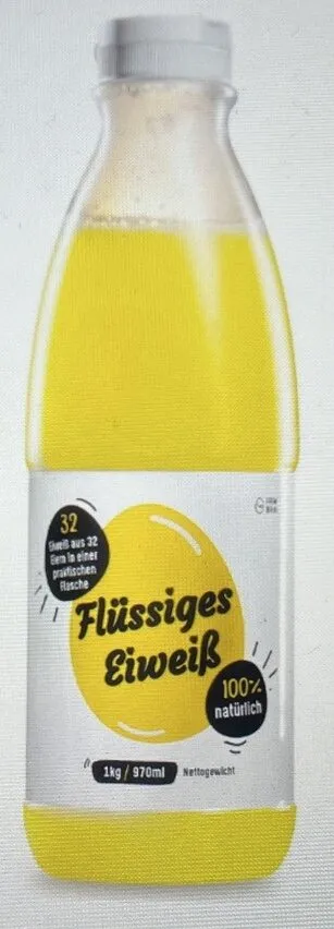 Eiweiß