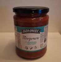 Strogonow z wieprzowiną i warzywami