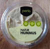Natur Hummus