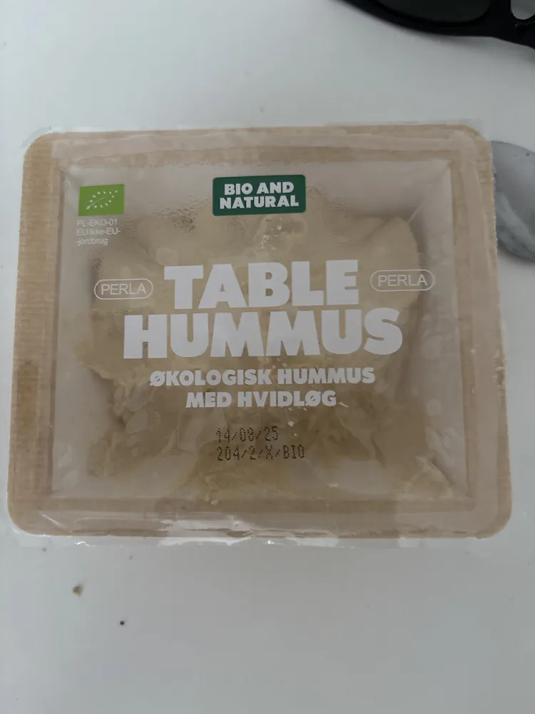 Hummus