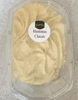 Hummus Classic