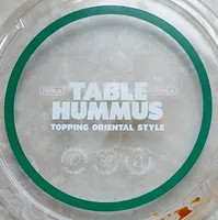 Table Humus