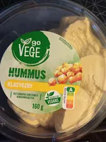 Hummus klasyczny