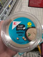 Plant based humus
