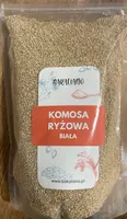 Komosa ryżowa biała