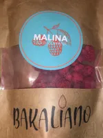 Truskawki Liofilizowane