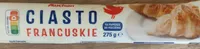 Ciasto francuskie