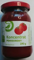 Koncentrat pomidorowy