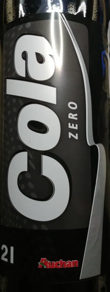 Cola zero