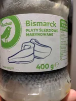 Płaty śledziowe marynowane