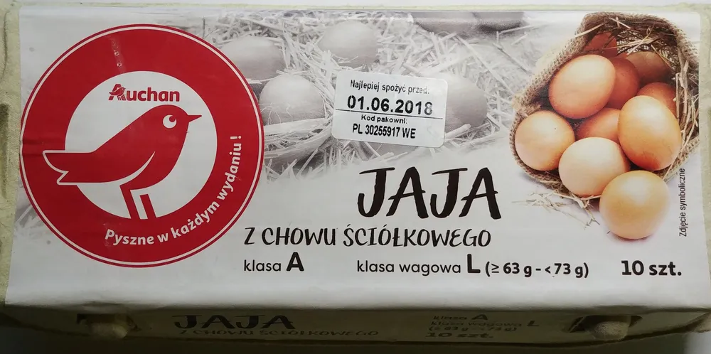 Jaja L