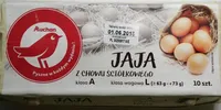 Jaja L