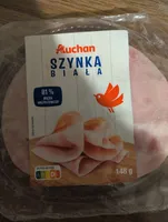 szynka biała