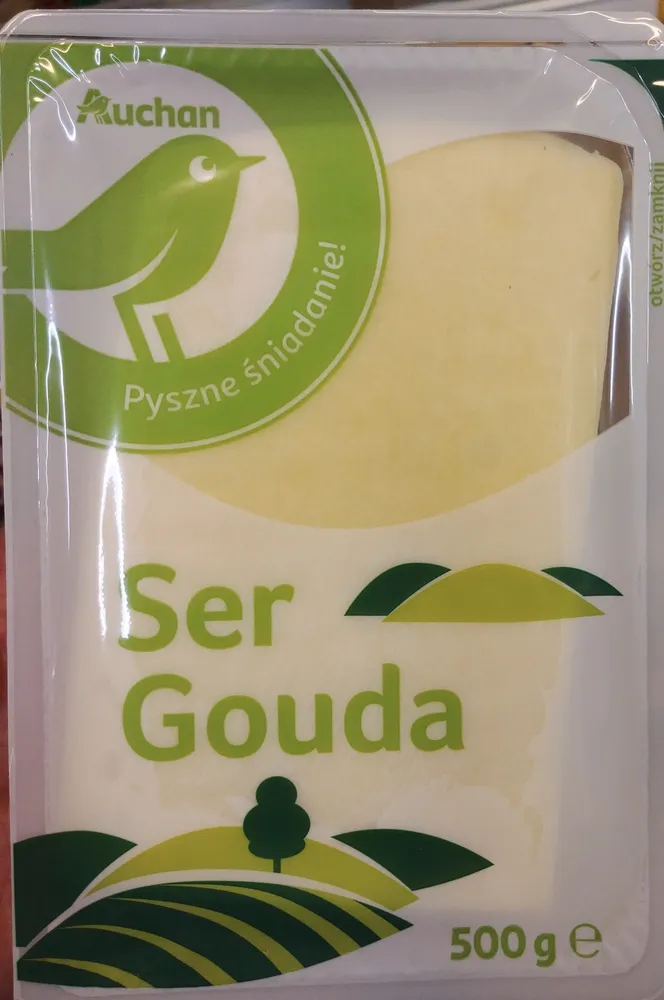 Ser Gouda