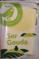 Ser Gouda