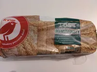Tost pełnoziarnisty