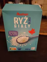 Ryż biały długi