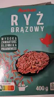 Ryż brązowy