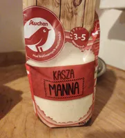 Kasza manna