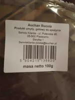 Rucola