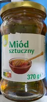 Miód sztuczny