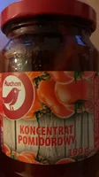 Koncentrat pomidorowy
