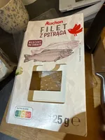 Filet Z Pstrąga
