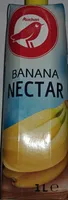 Nektar bananowy