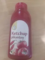 Ketchup pikantny
