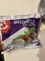 Mozzarella (Lactose Free)