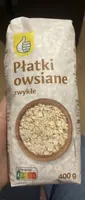 Płatki Owsiane Zwykłe