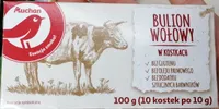 Bulion wołowy