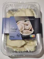Pierogi z serem