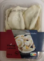 Pierogi z Mięsem