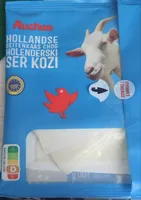 Dutch Geitenkaas Chog - Dutch Goats Cheese