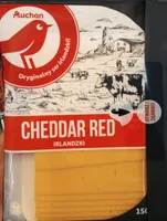 Cheddar Red Irlandzki
