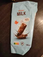 Czekolada mleczna