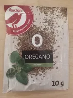 Oregano suszone