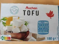 Tofu naturalne