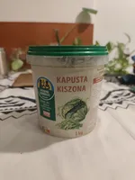 Kapusta Kiszona