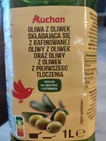 Olive Oil