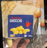 Gnocchi
