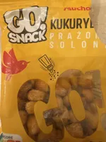 Prażone solone