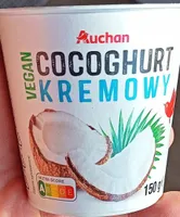 Cocoghurt kremowy